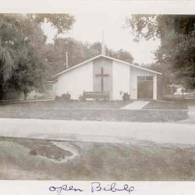 Gulfport Open Bible Church