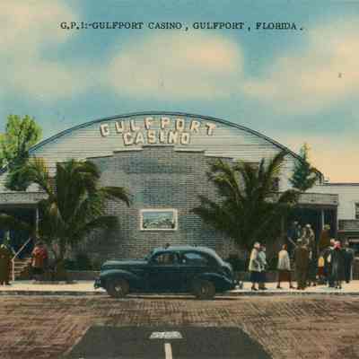Gulfport Casino