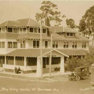 Bayview Hotel