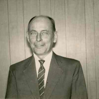 George Brann