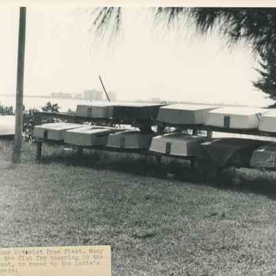 Boca Ciega Yacht Club