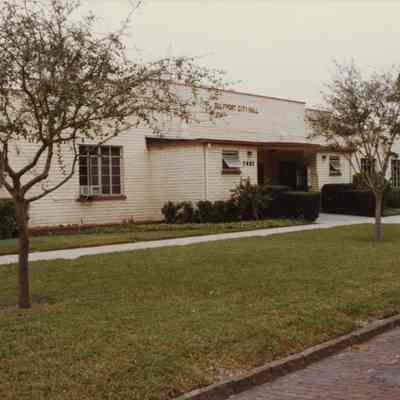 Gulfport City Hall
