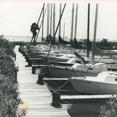 Boca Ciega Yacht Club