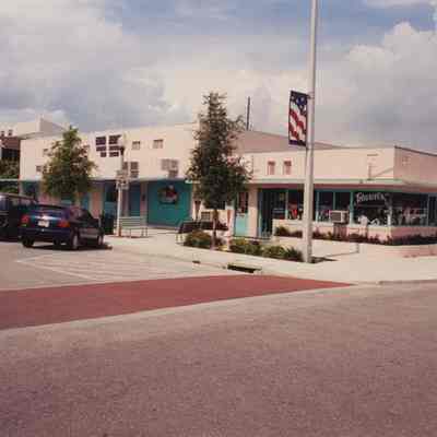 Beach Blvd Businesses