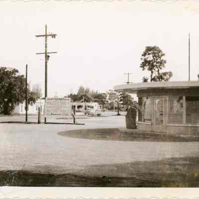 Jack's 7 Seas Drive In