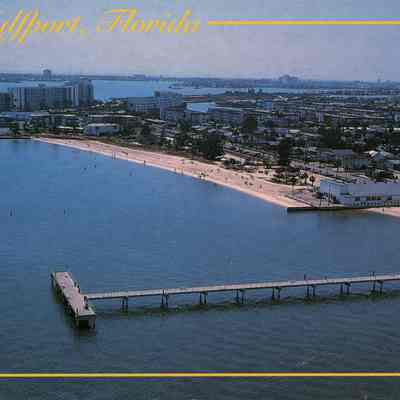 Gulfport, Florida