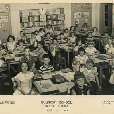 Gulfport Elementary School