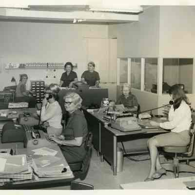 Finance Department