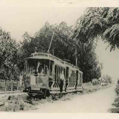 Trolley