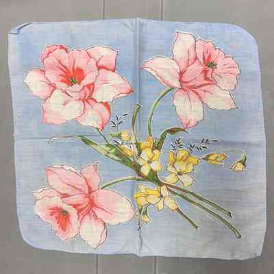 Handkerchief