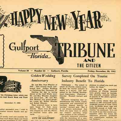 Gulfport Tribune and the Citizen