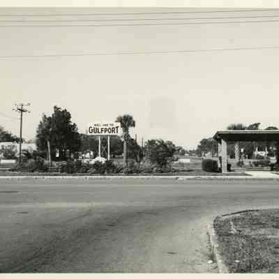 Tangerine Avenue