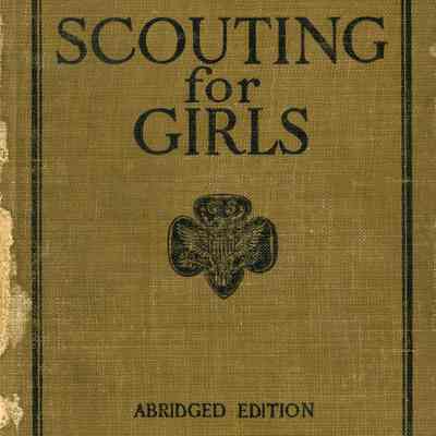 Scouting for Girls
