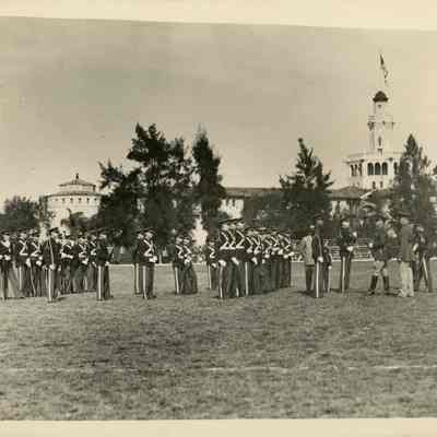 Florida Military Academy