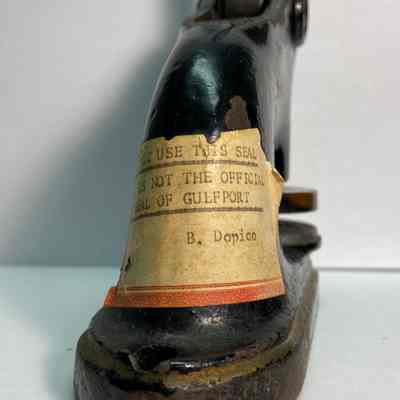 Label