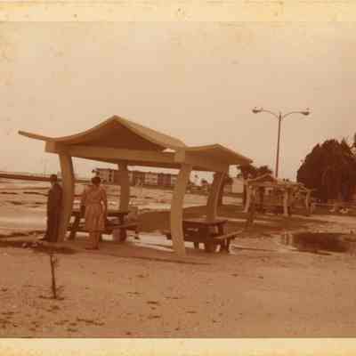 Gulfport Beach and Town Shores