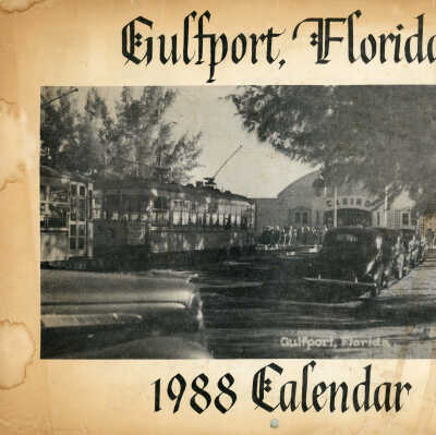 1988 Calendar