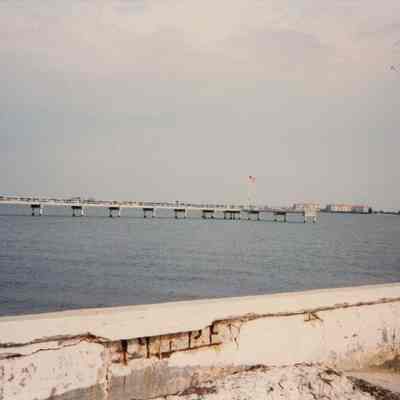 Municipal Pier