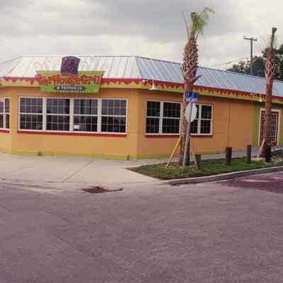 Pier House Grill & Pepper Co.
