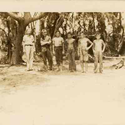 Boy Scouts
