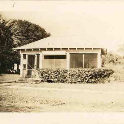 First Gulfport Public Library