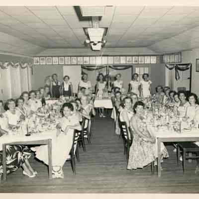 Gulfport Lions Auxiliary