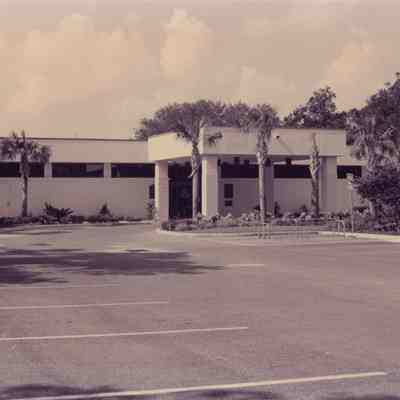 Gulfport Public Library