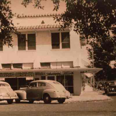 Gulfport Sundries