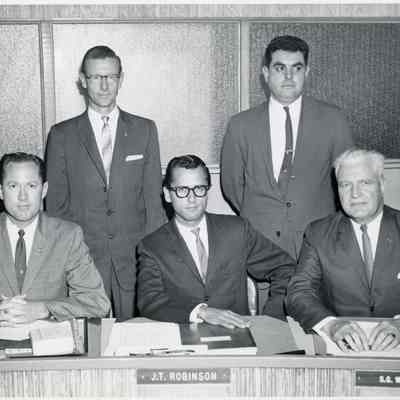City Council