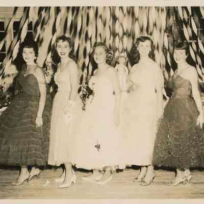 Gala Days Princesses