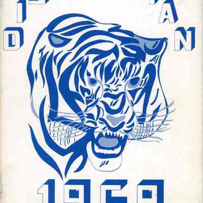 Disstonian, 1969