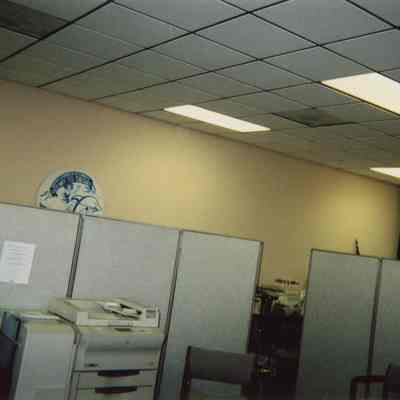 Chamber of Commerce Office
