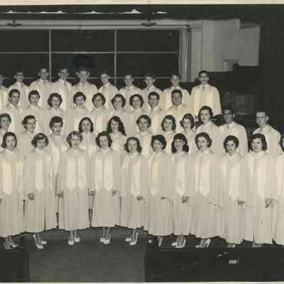 Boca Ciega High School