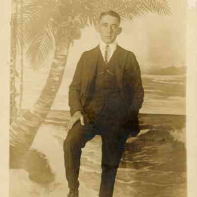 William Schludecker