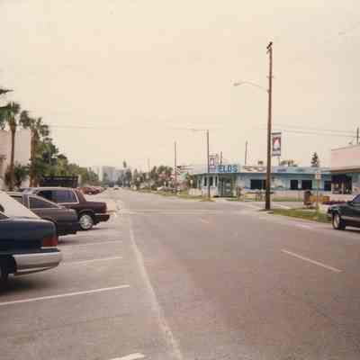 Shore Blvd