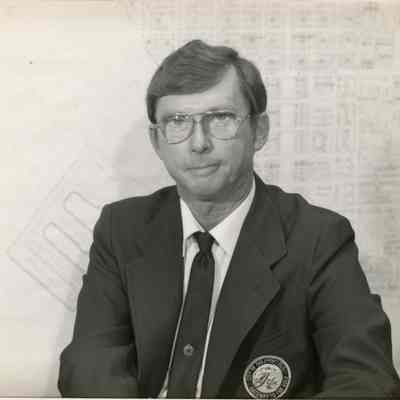 Michael Yakes