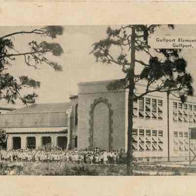 Gulfport Elementary School