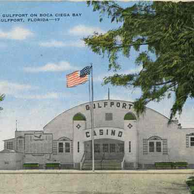 Gulfport Casino