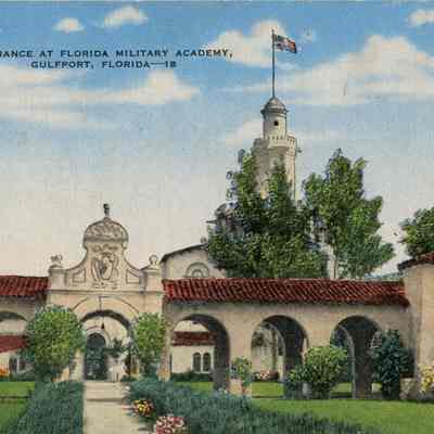 Florida Military Academy