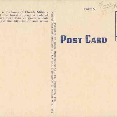 Reverse