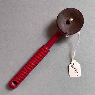 Instrument