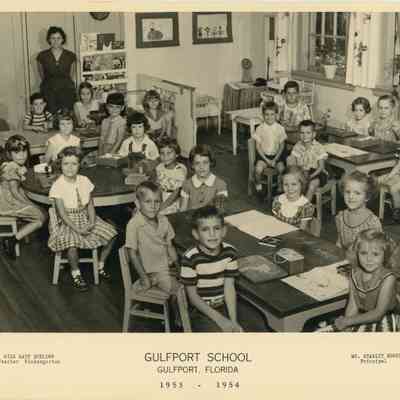 Gulfport Elementary School