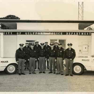 Gulfport Police Department