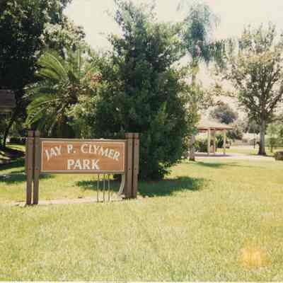 Clymer Park