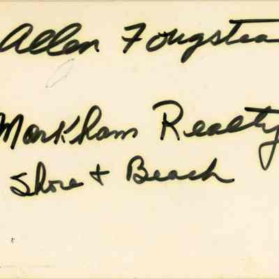 Reverse