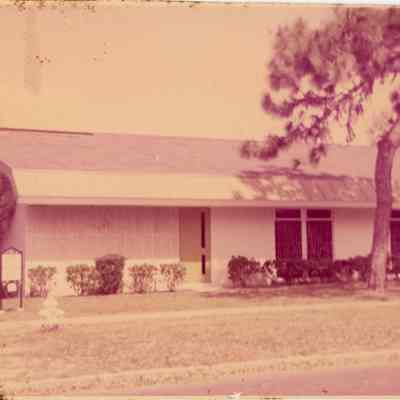 Gulfport Presbyterian Church