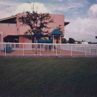 Gulfport Recreation Center