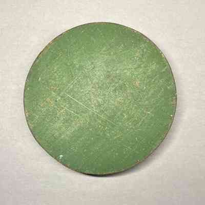 [Shuffleboard Disc]