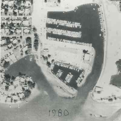 Boca Ciega Yacht Club