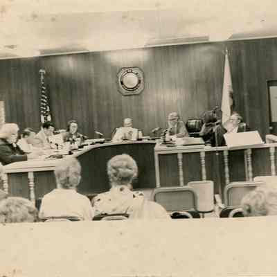 City Council